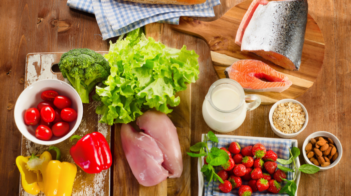 Why is Nutrition Important for Sports Performance?