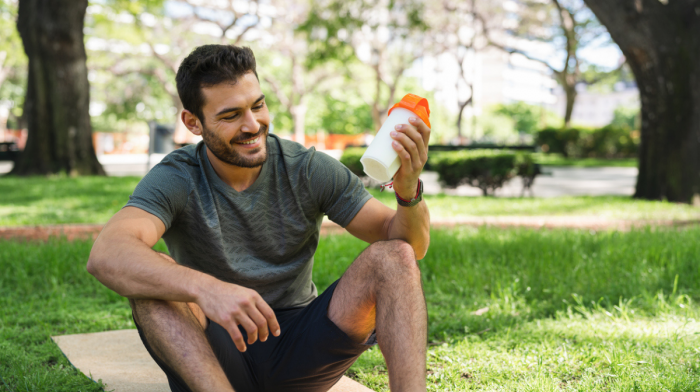 Collagen Shakes: Everything You Need to Know